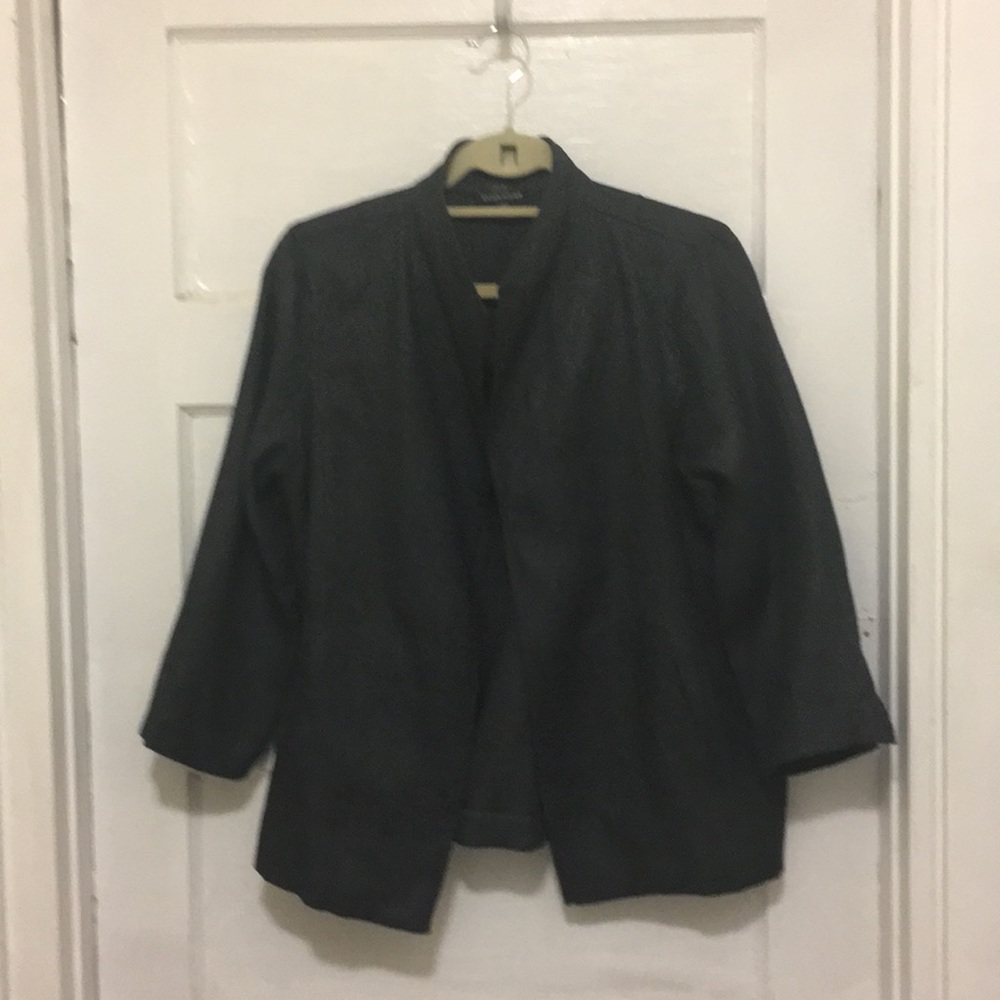 Eileen Fisher Jacket